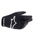 Alpinestars Alpinestars Radar Crosshandskar Barn Svart