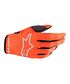 Alpinestars Radar Crosshandskar Orange