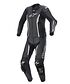 Alpinestars Alpinestars Skinnställ 2-pcs Missile v2 Dam Svart Vit