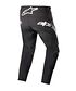 Alpinestars Alpinestars Techstar Arch Crossbyxor Svart Silver