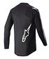 Alpinestars Alpinestars Techstar Arch Crosströja Svart Silver