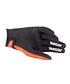 Alpinestars Alpinestars Techstar Crosshandskar Orange