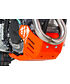 AXP AXP Xtrem HDPE Hasplåt Orange