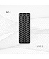 Bowtex SAS-TEC Tripleflex B47-2 Ryggskydd CE Level 2