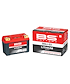 BS Battery BS Battery BSLi-03 Litium MC-batteri