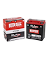 BS Battery BS Battery BTX16H AGM MC-batteri