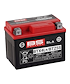 BS Battery BS Battery BTX4L+/BTZ5S AGM MC-batteri