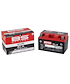 BS Battery BS Battery BTZ10S MC-batteri