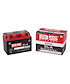BS Battery BS Battery BTZ12S AGM MC-batteri
