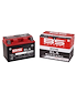 BS Battery BS Battery BTZ14S AGM MC-batteri