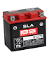 BS Battery BS Battery BTZ7S AGM MC-batteri