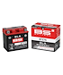 BS Battery BS Battery BTZ7S AGM MC-batteri