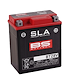 BS Battery BS Battery BTZ8V AGM MC-batteri