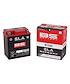 BS Battery BS Battery BTZ8V AGM MC-batteri