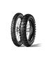 Dunlop Dunlop D908, 140/80-18, Bak