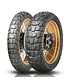 Dunlop Dunlop Trailmax Raid, 150/70-18, Bak