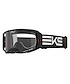 EKS EKS Lucid Race Face Crossglasögon Svart