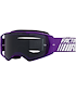 Factory Ride Crossglasögon Lila