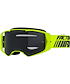 Factory Ride Crossglasögon Neongul