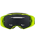 Factory Ride Crossglasögon Neongul