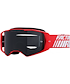 Factory Ride Crossglasögon Röd
