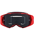 Factory Ride Crossglasögon Röd