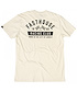 Fasthouse Fasthouse Acclaim SS T-Shirt Natural