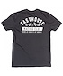 Fasthouse Fasthouse Acclaim SS T-Shirt Svart