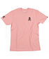 Fasthouse Fasthouse Alkyd SS T-Shirt Desert Pink