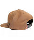 Fasthouse Fasthouse Bound By Speed Snapback Brun