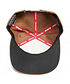 Fasthouse Fasthouse Bound By Speed Snapback Brun