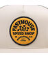 Fasthouse Fasthouse Deco Trucker Keps