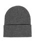 Fasthouse Fasthouse Erie Beanie Charcoal Heather
