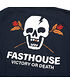 Fasthouse Fasthouse Goonie SS T-Shirt Midnight Navy