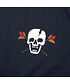 Fasthouse Fasthouse Goonie SS T-Shirt Midnight Navy