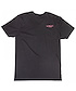Fasthouse Fasthouse Hideout SS T-Shirt Svart