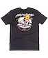 Fasthouse Fasthouse Hideout SS T-Shirt Svart