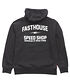 Fasthouse Fasthouse Purveyor Hoodie Svart