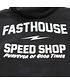 Fasthouse Fasthouse Purveyor Hoodie Svart