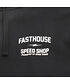 Fasthouse Fasthouse Purveyor Hoodie Svart