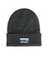 Fasthouse Fasthouse Silhouette Beanie Svart