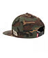 Fasthouse Fasthouse Slater Snapback Camo