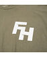 Fasthouse Fasthouse Sparq SS T-Shirt Militärgrön