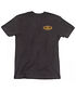 Fasthouse Fasthouse Station SS T-Shirt Svart