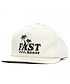 Fasthouse Fasthouse Vacay Snapback Chalk