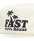 Fasthouse Fasthouse Vacay Snapback Chalk