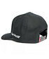 Fasthouse Fasthouse Wired Snapback Svart