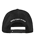 Triumph Triumph Racing Snapback Svart