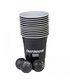 Fasthouse Fasthouse Party Cups Beer Pong Kit 24 PK