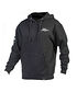 Fasthouse Fasthouse Sprinter Hoodie Svart